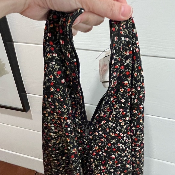 JESSICA – Vintage Floral Culotte Skirt – Size 16 - Picture 3 of 7